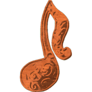 Eighth Note 062 - CL