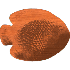 Fish 230 - CL