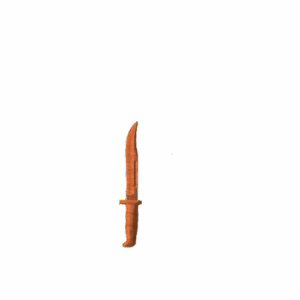 Hunting Knife