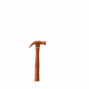 Old Hammer