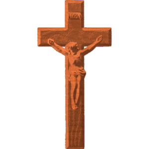 Crucifix 2
