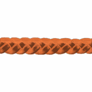 Basket Weave Braid small