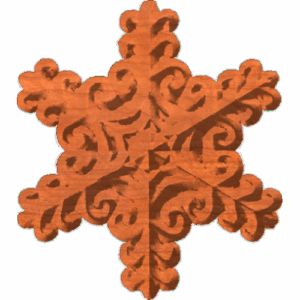 Snowflake 066