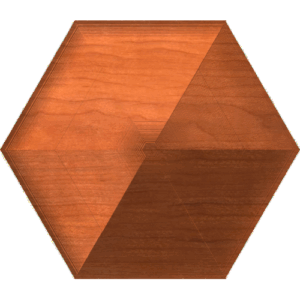 Compound Dome Hex
