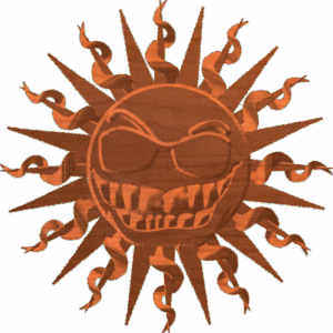 Caribbean Sun