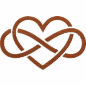 Infinity Heart