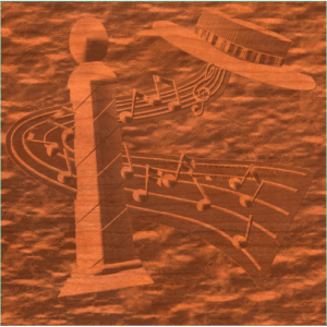 Babershop Music