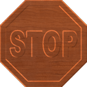 Stop Sign