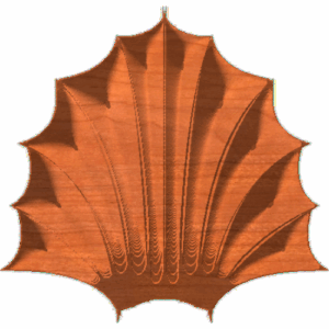 trunk small_shell