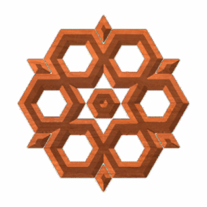 Star Snowflake