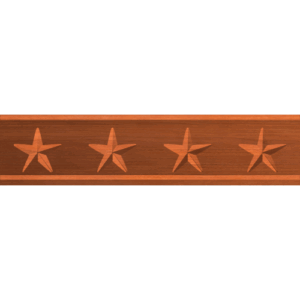 Presidential Star Trim 01 A 