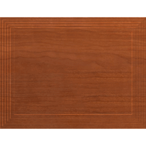 Stepped Rectangular Frame 01 A 
