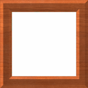 Beveled Square Frame 001 