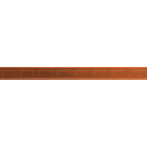 Beveled Rectangular Trim 002 