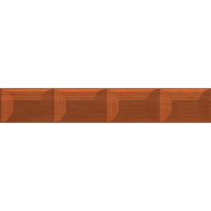 Classical Beveled Trim Accent 001 A 