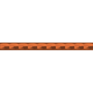 Joined Oval Trim Accent Rope 002 A 