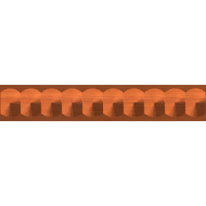 Joined Circle Trim Accent Rope 002 A 
