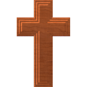 Stepped Cross 002 A 