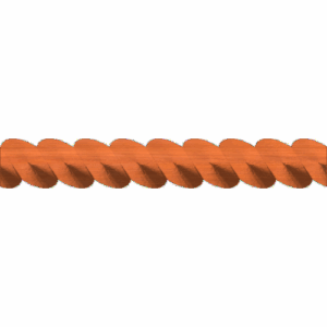 Rope Trim Accent 001 A