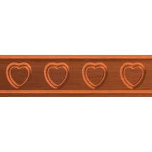 Heart Trim 0025 