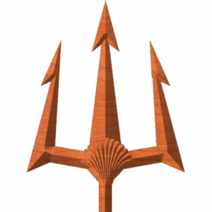 Neptune's Trident