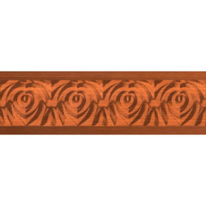 Neo-Victorian Mansion Trim or Moulding 285 A 