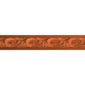 Neo-Victorian Shell Trim 080 A 