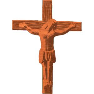 Crucifixion of Jesus