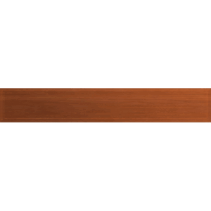 Stepped Sign or Nameplate Blank 004 A 
