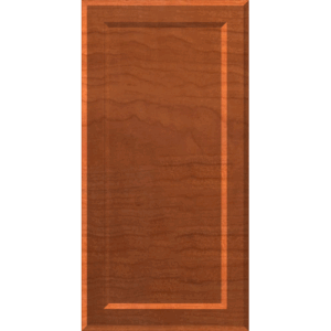 Rectangular Frame or Plaque
