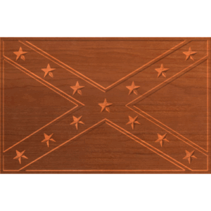 Confederate Flag 255