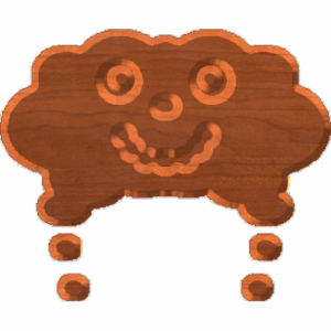 Happy Cloud 