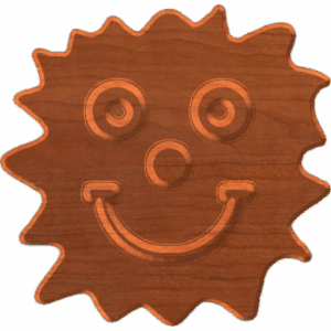 Smile Blob - 231