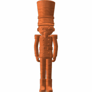 Tin Soldier