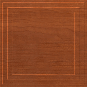 Custom Cornerpiece Blank