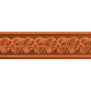 Antique Neo - Victorian Mansion Trim