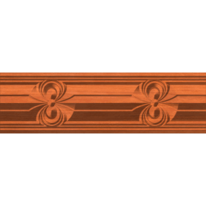 Antique  Victorian Mansion and Fireplace Trim