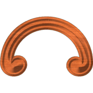 trunk c pattern
