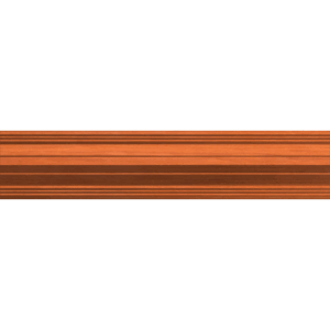 Antique Beveled Trim