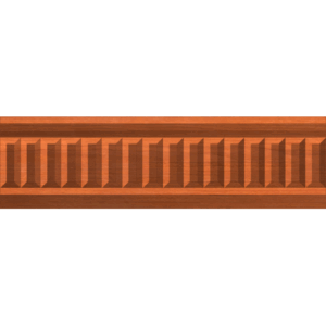 Architectural and Furniture Beveled Trim