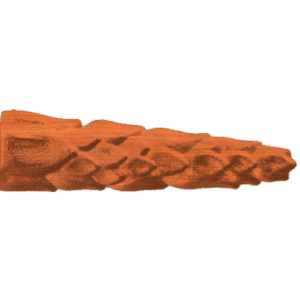 column cone