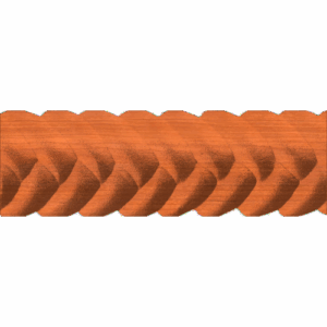 column weave