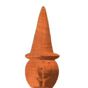Halloween Pumpkin