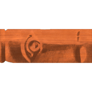Tiki Pole