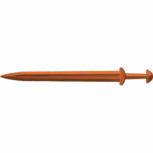 Viking Sword