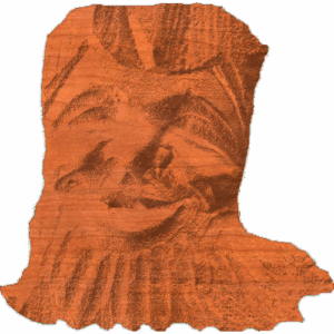 Treebeard 3