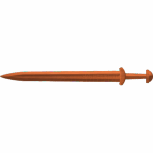 Viking Ulfberht Sword