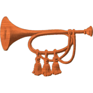 Western Trumpet Cival War