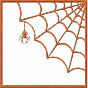 Spider Design 2