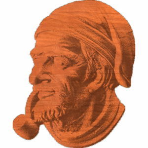 OldManPipe